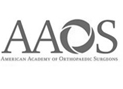 American Academy of Orthopaedic Surgeons